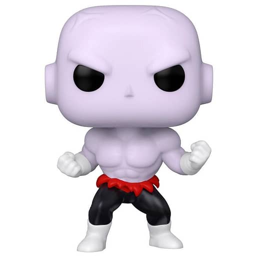 POP figur Dragon Ball Super Jiren with Power