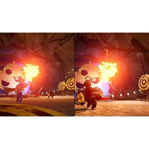 It Takes Two Playstation 4 PS4