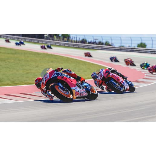 MotoGP 22 Day One Edition Playstation 5