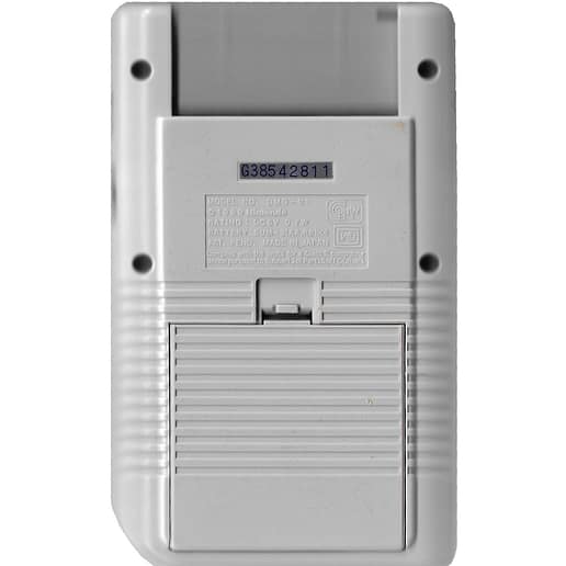 Gameboy Classic