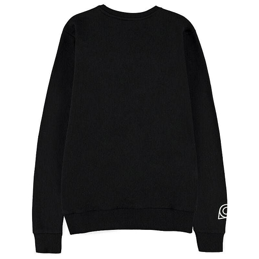 Naruto Shippuden Naruto Sasuke sweater (XX-Large)