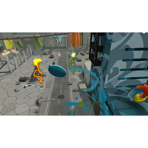 De Blob Xbox One