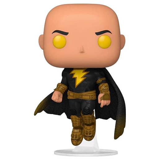 POP figur DC Comics Black Adam Exclusive