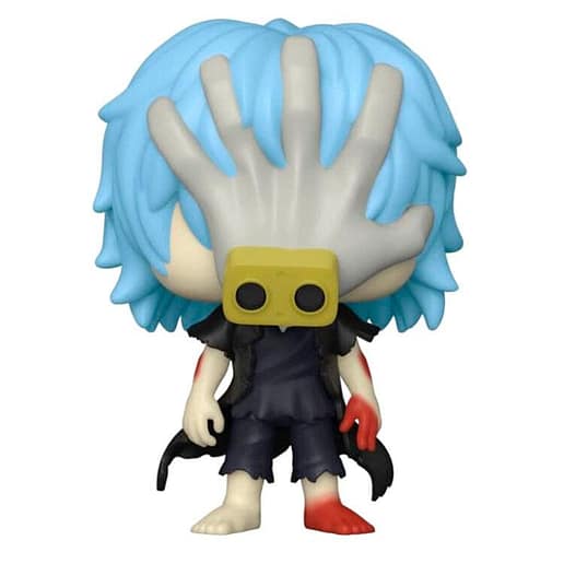 POP figur My Hero Academia Tomura Shigaraki Exclusive