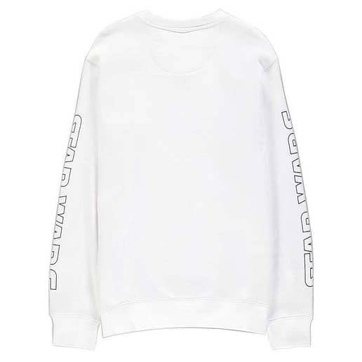 Star Wars Vintage Poster sweater (Small)