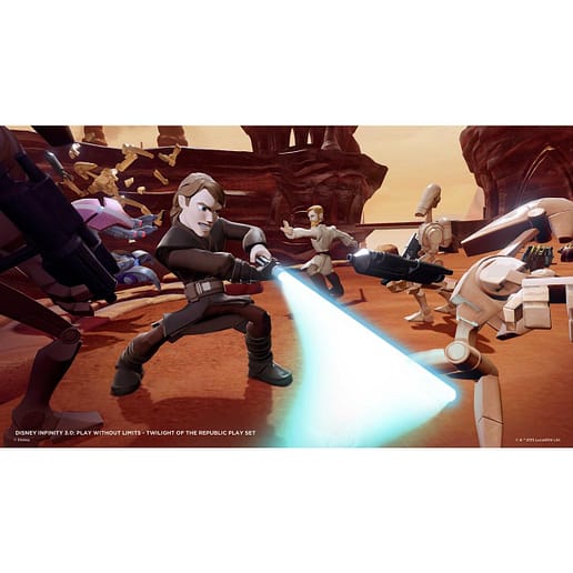 Disney Infinity 3.0 Starter Pack Xbox 360