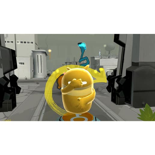 De Blob Xbox One