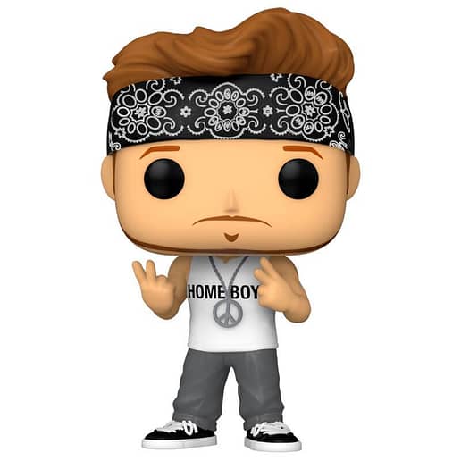 POP figur New Kids On The Block Donnie