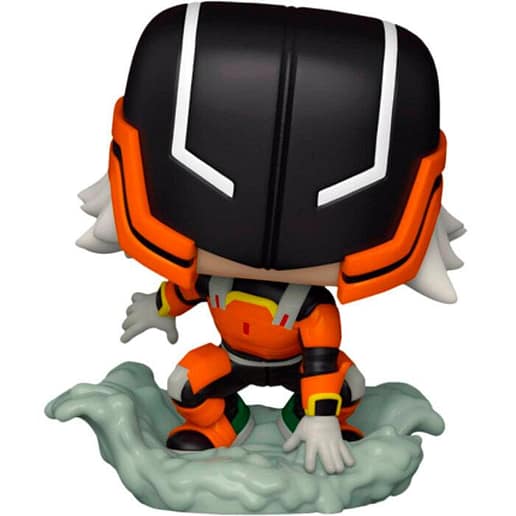 POP figur My Hero Academia Juzo Honenuk Exclusive