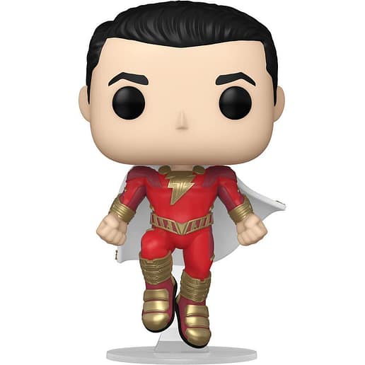POP figur DC Comics Shazam
