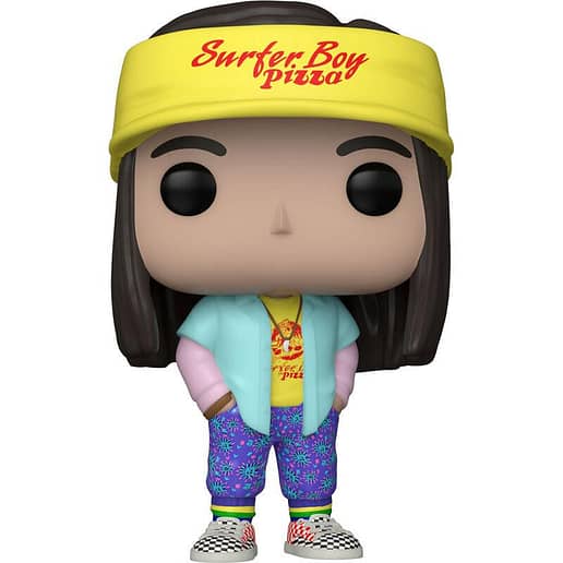 POP figur Stranger Things Argyle