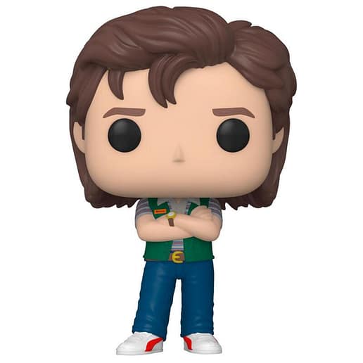 POP figur Stranger Things Steve