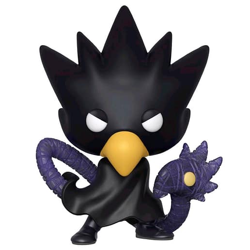 POP figur My Hero Academia Tokoyami