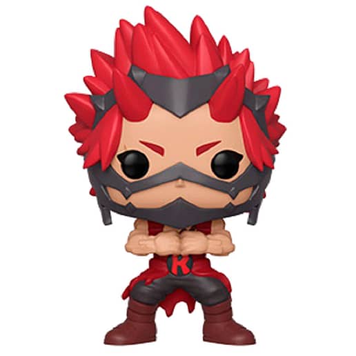 POP figur My Hero Academia Kirishima