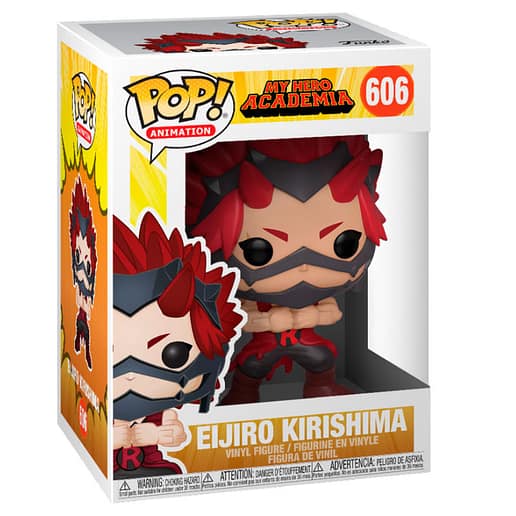 POP figur My Hero Academia Kirishima