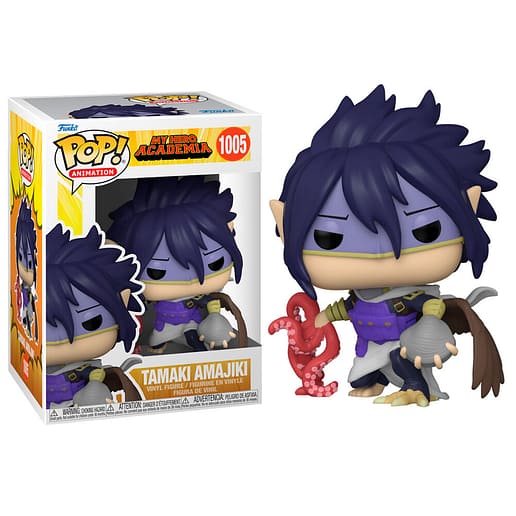 POP figur My Hero Academia Tamaki in Hero Costume