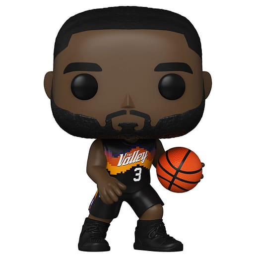POP figur NBA Chris Paul City Edition 2029