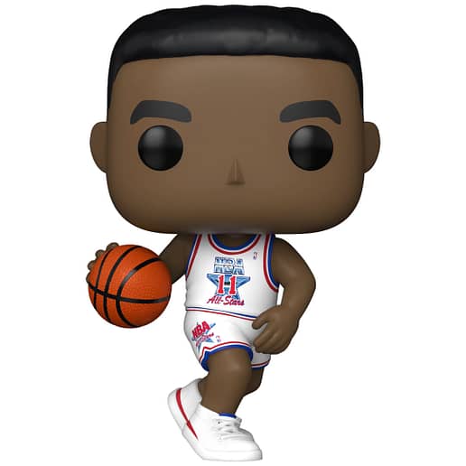 POP figur NBA All Star Isiah Thomas 2000