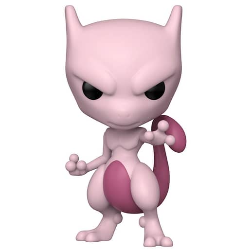 POP figur Pokemon Mewtwo