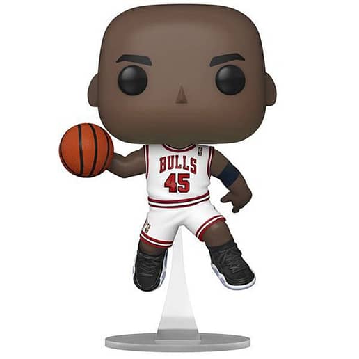 POP figur NBA Chicago Bulls Michael Jordan Exclusive