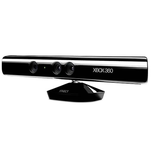 Kinect Sensor Xbox 360 (Begagnad)