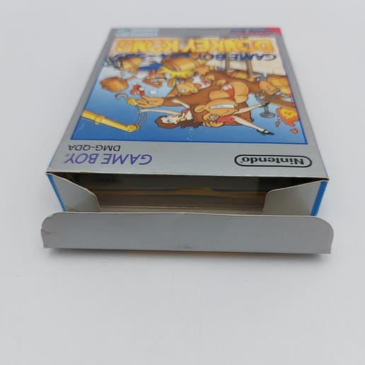 Donkey Kong Land Gameboy (NTSC-J)