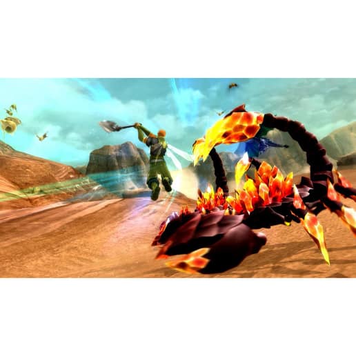 Sword Art Online Lost Song Playstation 4