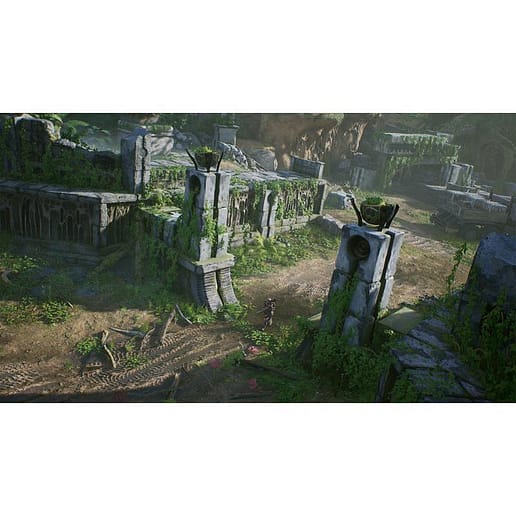 Outriders Day One Edition Playstation 5