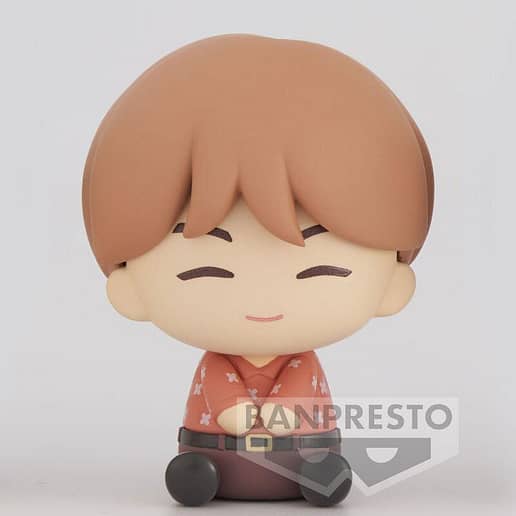 Dynamite TinyTAN Vol.1 Jin figur 5cm