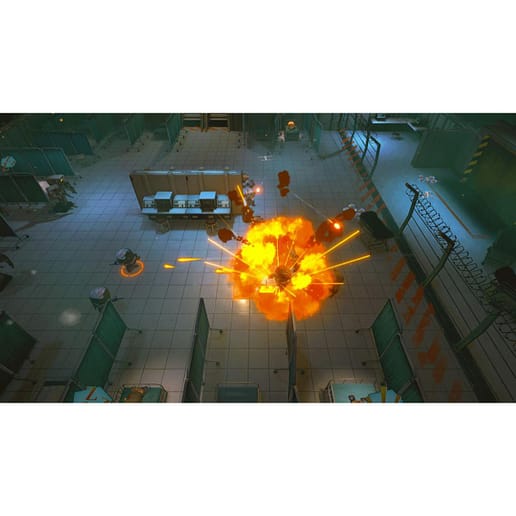 Tiny Troopers Global Ops Playstation 5 PS5