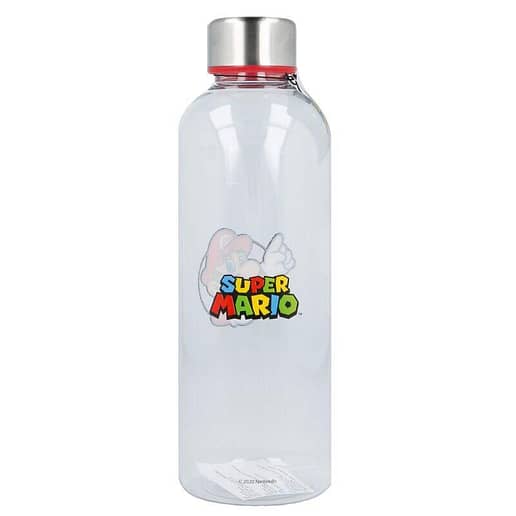 Nintendo Super Mario Bros flaska 850ml