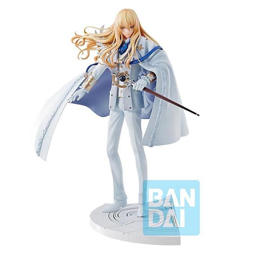 Cosmos In The Lostbelt Crypter Kirschtaria Wodime Ichibansho figur 20cm