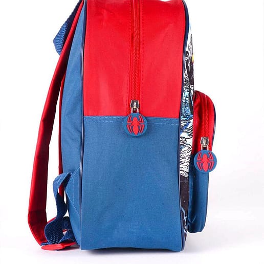 Marvel Spiderman ryggsäck 30cm