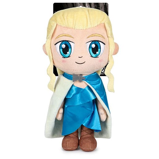 Game of Thrones Daenerys Gosedjur 29cm