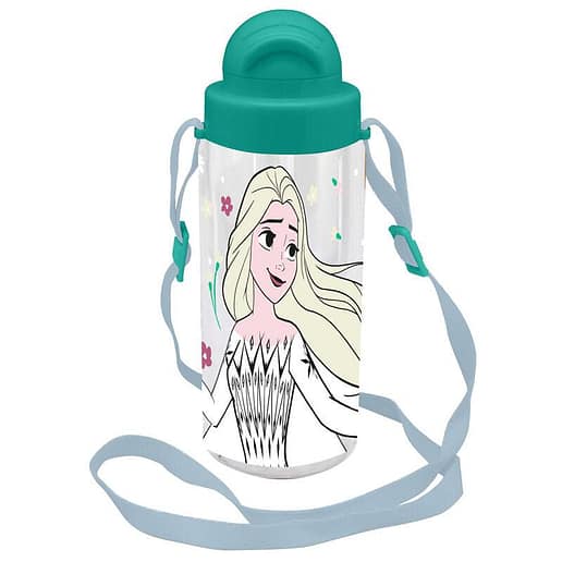 Disney Frozen flaska tritan 500ml