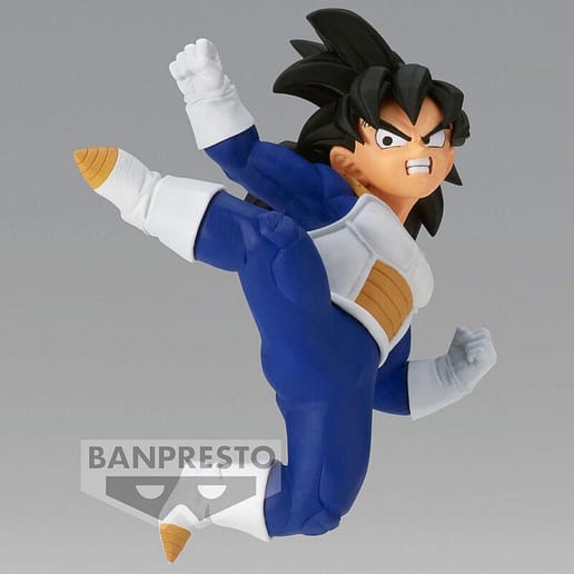 Dragon Ball Z Chosenshiretsuden Son Gohan figur 9cm