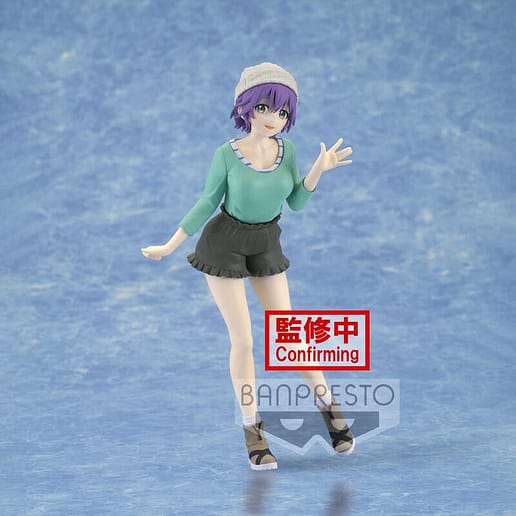 A Couple of Cuckoos Hiro Segawa Kyunties figur 17cm