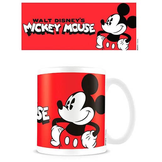 Disney Mickey mugg 315ml