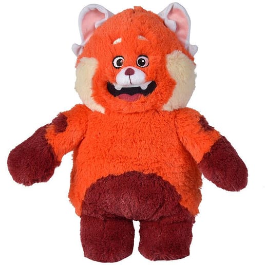 Disney Pixar Turning Red soft Gosedjur 25cm