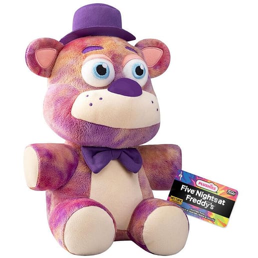Five Nights at Freddys Freddy Gosedjur 22