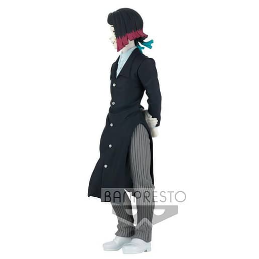 Demon Slayer Kimetsu no Yaiba Demon Series vol.3 Enmu figur 17cm