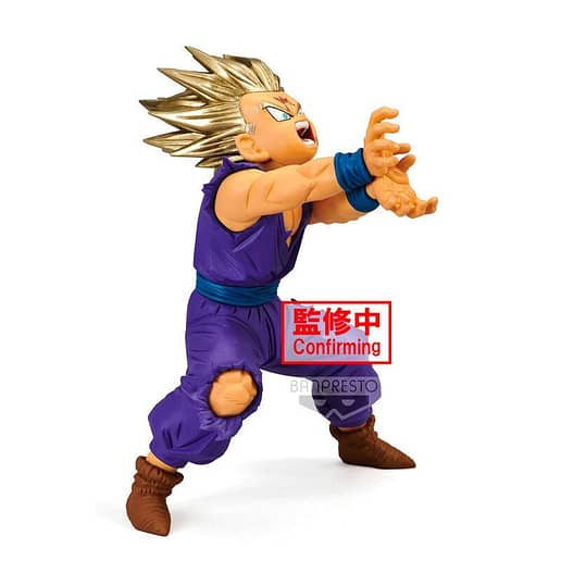Dragon Ball Z Blood of Saiyans Son Gohan figur 14cm