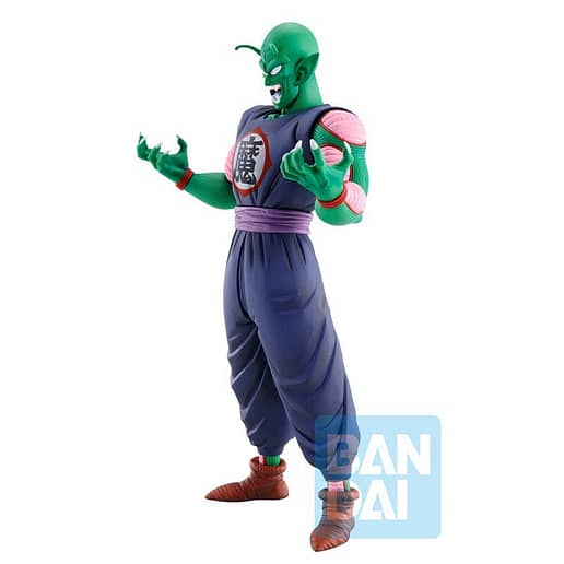 Dragon Ball Mystical Adventure Demon Piccolo Daimaoh Ichibansho figur 26cm