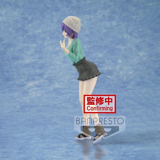 A Couple of Cuckoos Hiro Segawa Kyunties figur 17cm