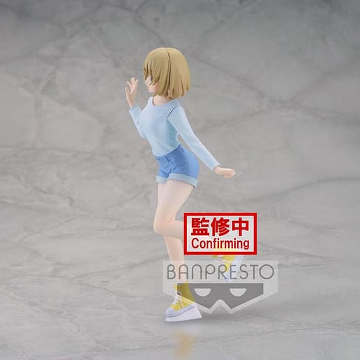 A Couple of Cuckoos Sachi Umino Kyunties figur 17cm