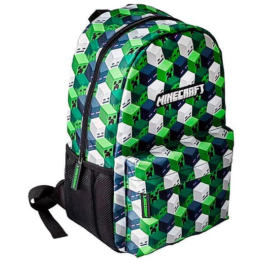 Minecraft ryggsäck 40cm