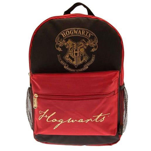 Harry Potter Hogwarts ryggsäck 37cm