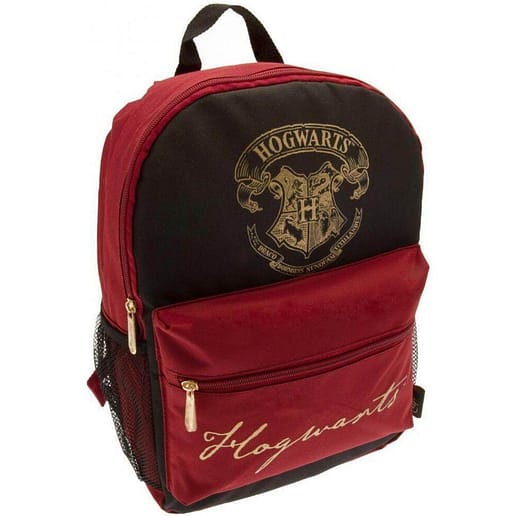 Harry Potter Hogwarts ryggsäck 37cm