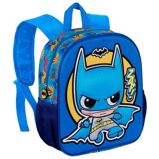 DC Comics Batman Zap 3D ryggsäck 31cm