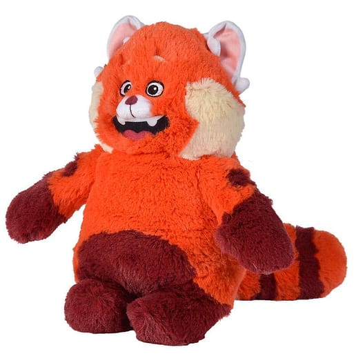 Disney Pixar Turning Red soft Gosedjur 25cm
